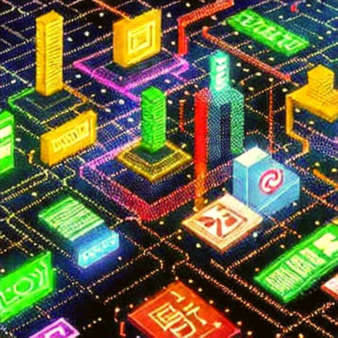 Robinhood Chain: Khi "Rank 2" Chỉ Là Một Con Số