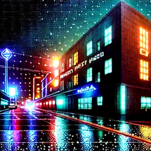 Sự chia cắt kỹ thuật: Khi AI và Crypto bị tách rời bởi một tổ chức toàn cầu