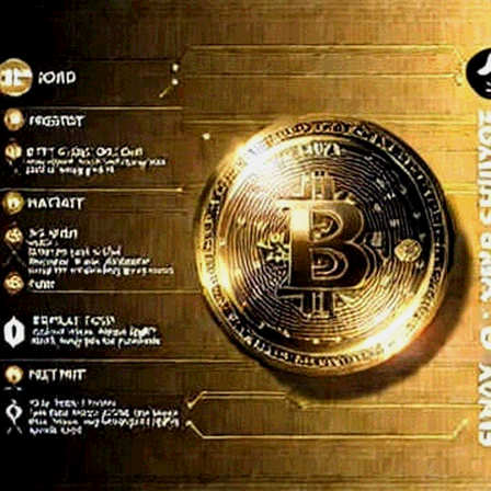 Cơn sốt Tezos: Ai thực sự 'thổi' giá ICO 232 triệu USD? Phát hiện gì từ dữ liệu on-chain?