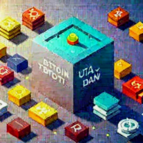 Khi Sumy và Kharkiv rơi vào tay Nga: Tín hiệu từ thị trường crypto cho thấy điều gì?