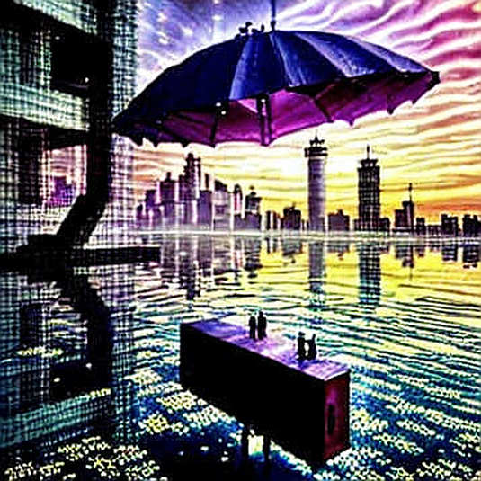 Khi eo biển Hormuz rung chuyển: Cuộc khủng hoảng năng lượng và bài toán sống còn của blockchain phi tập trung
