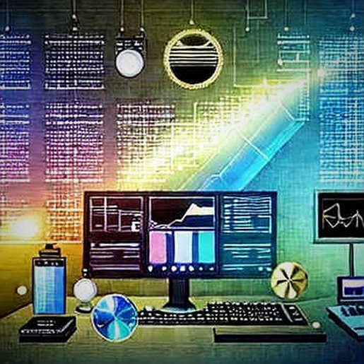 Khi AI bị 'phê' bởi nợ nần: Risik DePIN và bài học từ trái phiếu trung tâm dữ liệu