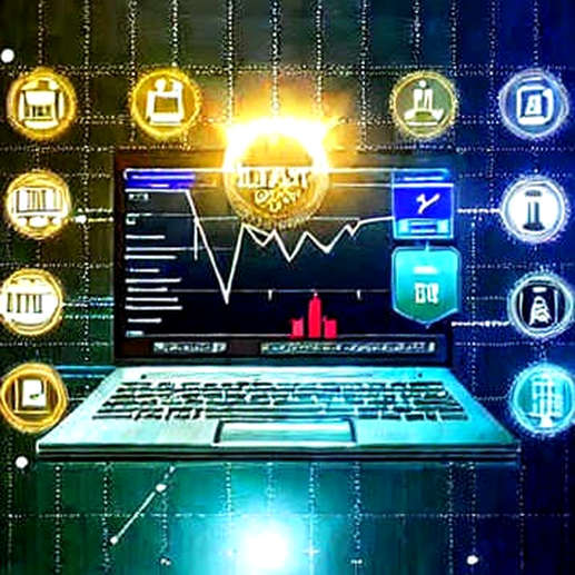 Chiếc bóng của chiến tranh và lằn ranh sinh tử của Bitcoin: Phân tích từ một góc nhìn phản trực giác